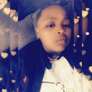 Meet your Posher, Demetrius